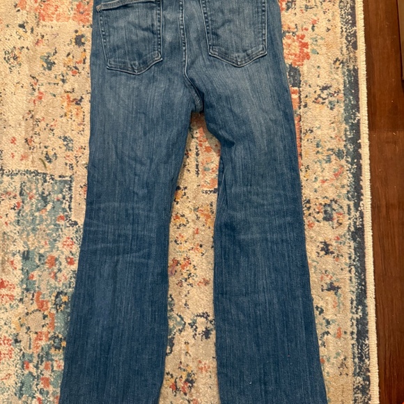 AYR the pop laid back, size 29 - Picture 6 of 6